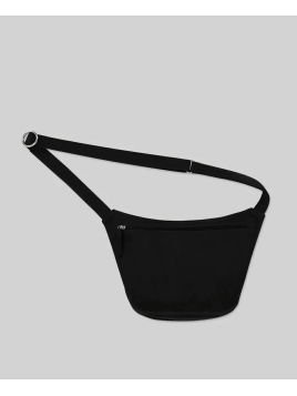 Les Ateliers Foures B114 sac rabat porté travers m baroudeuse Sacs à mains