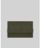 B55. - CUIR DE VACHETTE - KAKI