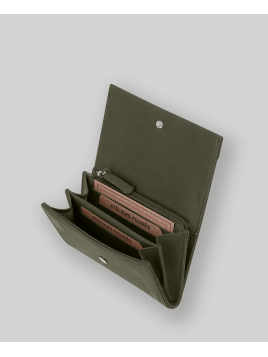 Les Ateliers Foures B55. les ateliers fourès- baroudeuse- porte monnaie Porte-monnaie Femme