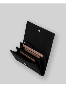 Les Ateliers Foures B55. les ateliers fourès- baroudeuse- porte monnaie Porte-monnaie Femme