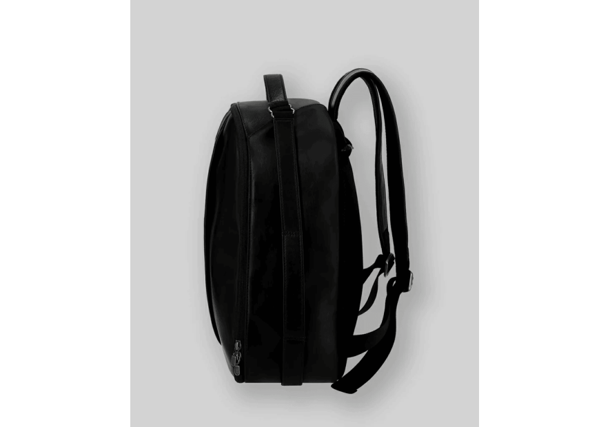 Les Ateliers Foures V409 les ateliers fourès- vertical- sac à dos de voyage Loisirs