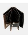 Anekke 37779-902 - POLYURÉTHANE - NOIR anekke-shodō-pmpb rfid pmpb