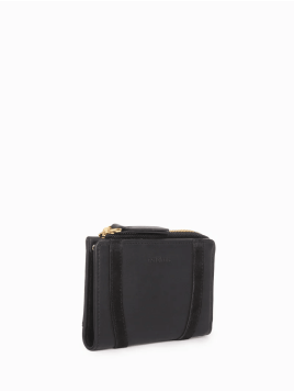 Nat & Nin ROZA portefeuille femme zip et cartes roza nat&nin Porte-monnaie Femme