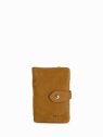 Nat & Nin JOYCE - CUIR DE VACHETTE - EPICE portefeuille porte monnaie amovible joyce nat&nin porfefeuille