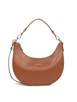 Lancaster 480-039 - CUIR DE VACHETTE - CAM lancaster- paris aimy- porté épaule l Sac business