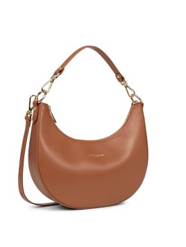 Lancaster 480-039 - CUIR DE VACHETTE - CAM lancaster- paris aimy- porté épaule l Sac business