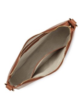 Lancaster 480-039 - CUIR DE VACHETTE - CAM lancaster- paris aimy- porté épaule l Sac business