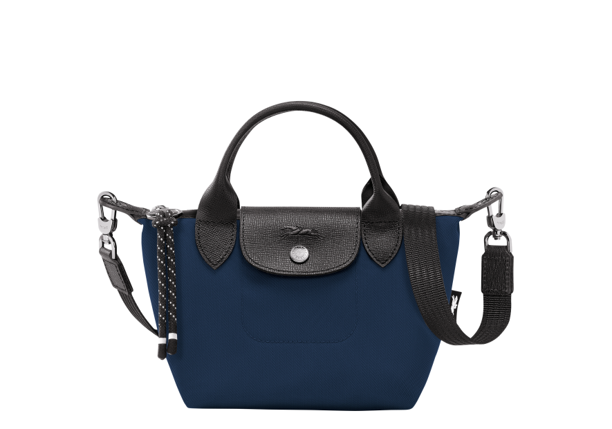 Longchamp 1500/HSR - POLYAMIDE RECYCLÉ/CUI sac à main xs le pliage energy Sac business