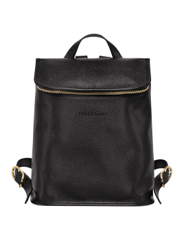 Longchamp 10195/021 - CUIR DE VACHETTE - N sac à dos le foulonné Sac business