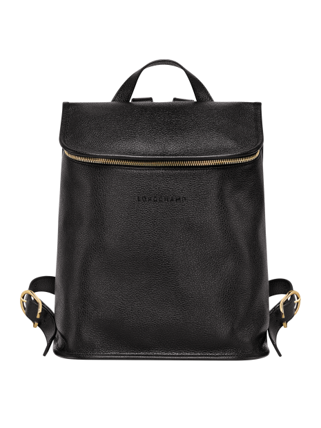 Longchamp 10195021 - CUIR DE VACHETTE - NO sac à dos le foulonné sacs-a-mains