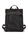 Longchamp 10195021 - CUIR DE VACHETTE - NO sac à dos le foulonné sacs-a-mains