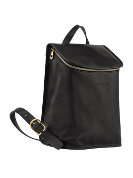 Longchamp 10195/021 - CUIR DE VACHETTE - N sac à dos le foulonné Sac business