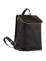 Longchamp 10195021 - CUIR DE VACHETTE - NO sac à dos le foulonné sacs-a-mains