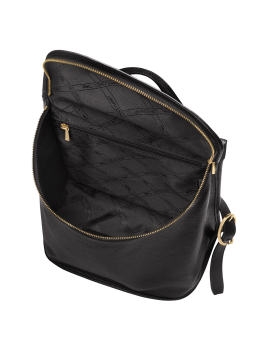 Longchamp 10195/021 - CUIR DE VACHETTE - N sac à dos le foulonné Sac business