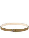 Longchamp 40071HCV ceinture mixte 30 mm longchamp 3d ceintures