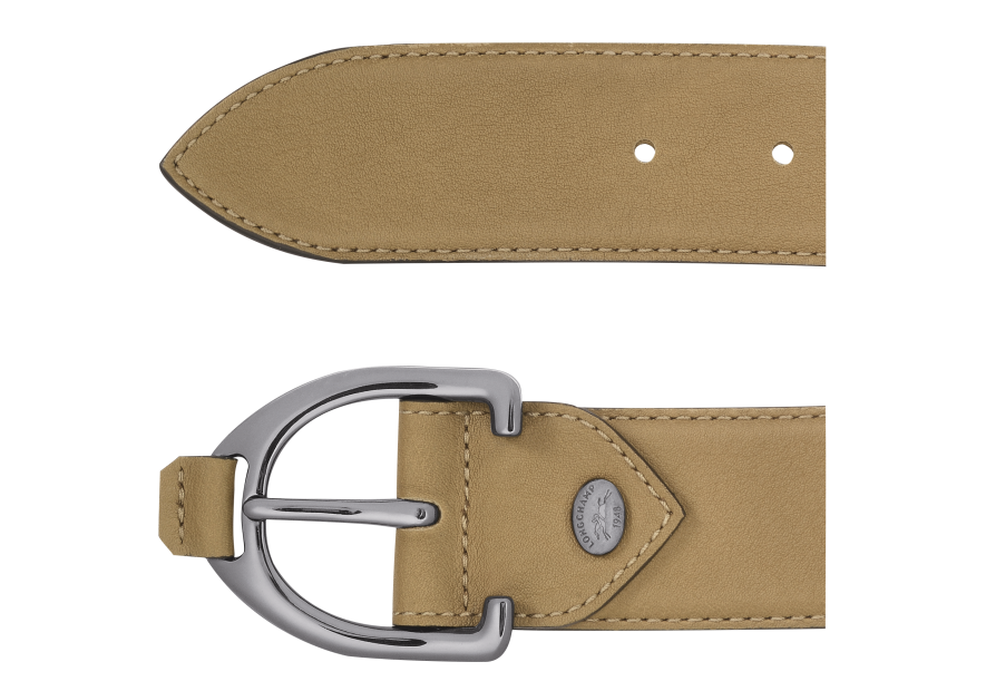 Longchamp 40071HCV ceinture mixte 30 mm longchamp 3d Ceintures