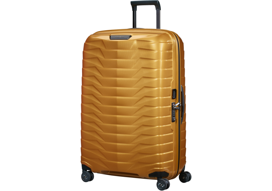 Samsonite 126042/CW6003 - ROXKIN - HONEY G valise proxis samsonite 75cm