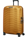 Samsonite 126042/CW6003 - ROXKIN - HONEY G valise proxis samsonite 75cm valise
