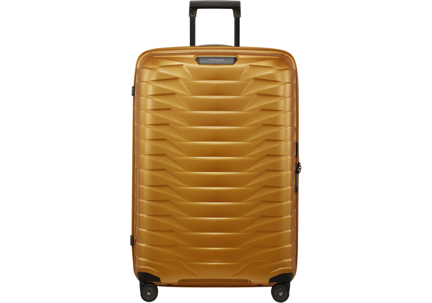 Samsonite 126042/CW6003 - ROXKIN - HONEY G valise proxis samsonite 75cm