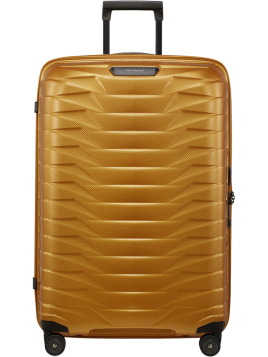 Samsonite 126042/CW6003 - ROXKIN - HONEY G valise proxis samsonite 75cm