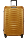 Samsonite 126042/CW6003 - ROXKIN - HONEY G valise proxis samsonite 75cm valise