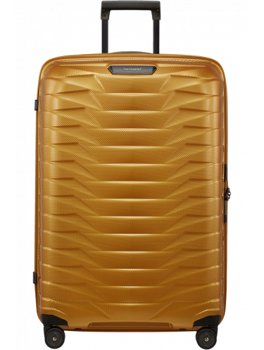 Samsonite 126042/CW6003 - ROXKIN - HONEY G samsonite proxis valise 75cm valises