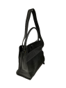 vison'a 23523/PONY - CUIR DE VACHETTE -  visona- pony- shopping sac-business