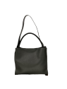 vison'a 23523/PONY - CUIR DE VACHETTE -  visona- pony- shopping sac-business