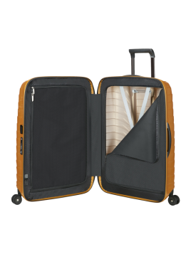 Samsonite 126042/CW6003 - ROXKIN - HONEY G valise proxis samsonite 75cm