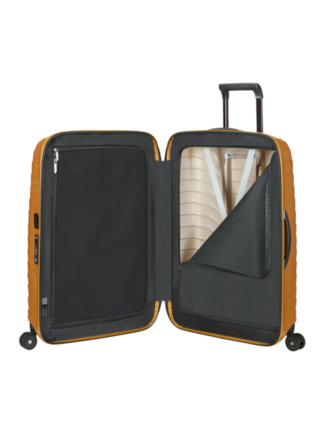Samsonite 126042/CW6003 valise proxis samsonite 75cm valise