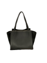 vison'a 23552/PONY - CUIR DE VACHETTE -  visona- pony- shopping sac-business