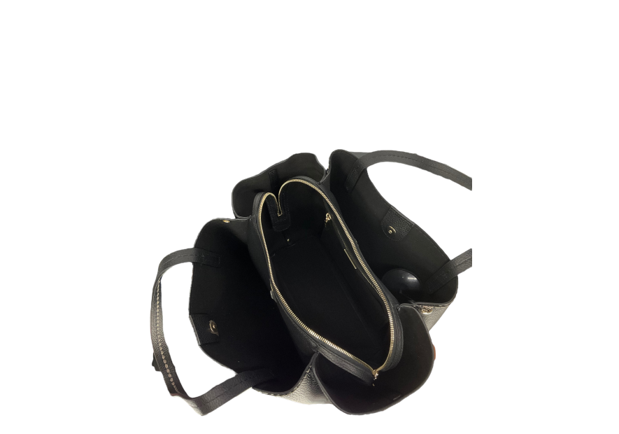 vison'a 23552/PONY visona- pony- shopping shopping