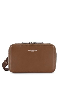 Lancaster 312-20 mini sac bandoulière paris homme lancaster sac h zip