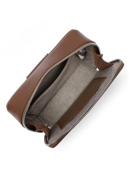 Lancaster 312-20 - CUIR DE VACHETTE - MARR lancaster - paris homme - sac horizontal Sac business