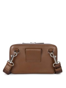 Lancaster 312-20 - CUIR DE VACHETTE - MARR lancaster - paris homme - sac horizontal Sac business