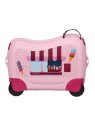 Samsonite 145033 valise cabine enfant dream 2go valise-cabine-enfant
