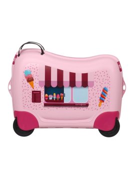 Samsonite 145033 valise cabine enfant dream 2go valise cabine enfant