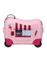 Samsonite 145033 valise cabine enfant dream 2go valise-cabine-enfant