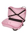 Samsonite 145033 valise cabine enfant dream 2go valise-cabine-enfant