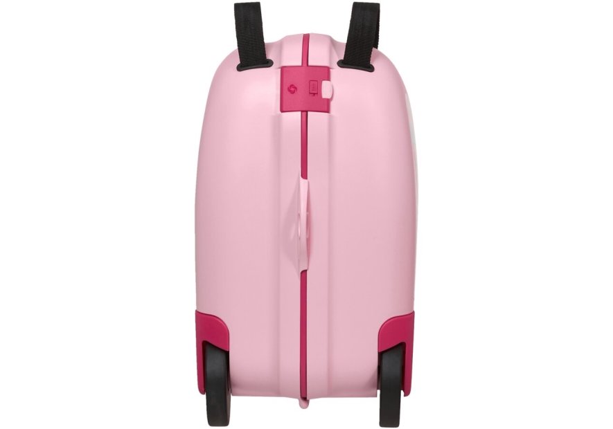 Samsonite 145033 - POLYPROPYLÈNE - ICE CRE valise cabine enfant dream 2go Pour enfants