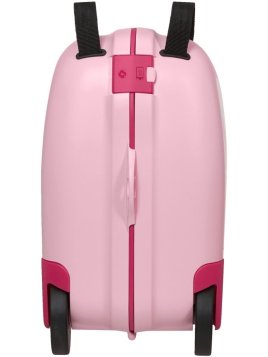 Samsonite 145033 - POLYPROPYLÈNE - ICE CRE valise cabine enfant dream 2go valise cabine enfant