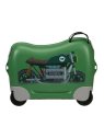 Samsonite 145033 - POLYPROPYLÈNE - MOTORBI valise cabine enfant dream 2go valise-cabine-enfant
