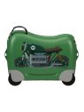 Samsonite 145033 valise cabine enfant dream 2go valise-cabine-enfant
