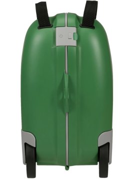 Samsonite 145033 - POLYPROPYLÈNE - MOTORBI valise cabine enfant dream 2go valise cabine enfant