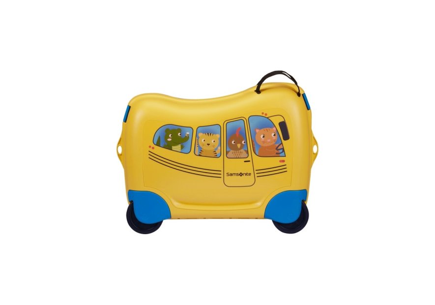 Samsonite 145033 valise cabine enfant dream 2go valise cabine enfant
