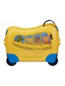 Samsonite 145033 - POLYPROPYLÈNE - SCHOOL  valise cabine enfant dream 2go valise-cabine-enfant