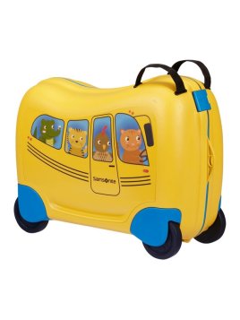 Samsonite 145033 valise cabine enfant dream 2go valise cabine enfant