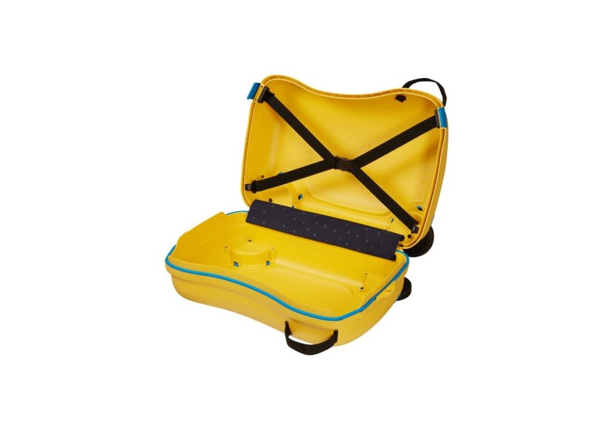 Samsonite 145033 - POLYPROPYLÈNE - SCHOOL  valise cabine enfant dream 2go valise cabine enfant