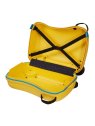 Samsonite 145033 valise cabine enfant dream 2go valise-cabine-enfant