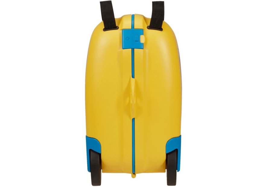 Samsonite 145033 valise cabine enfant dream 2go valise cabine enfant